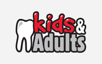 kids&adults logo slider