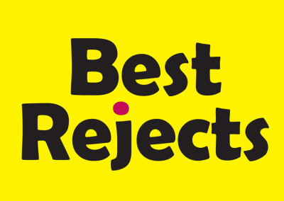 Best Rejects