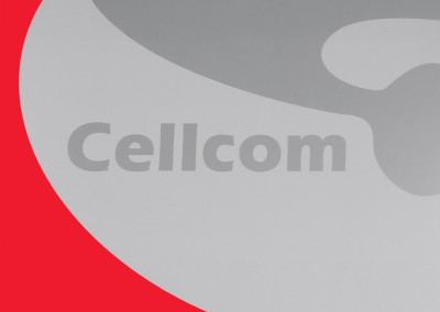 Cellcom Africa